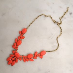 J crew necklace